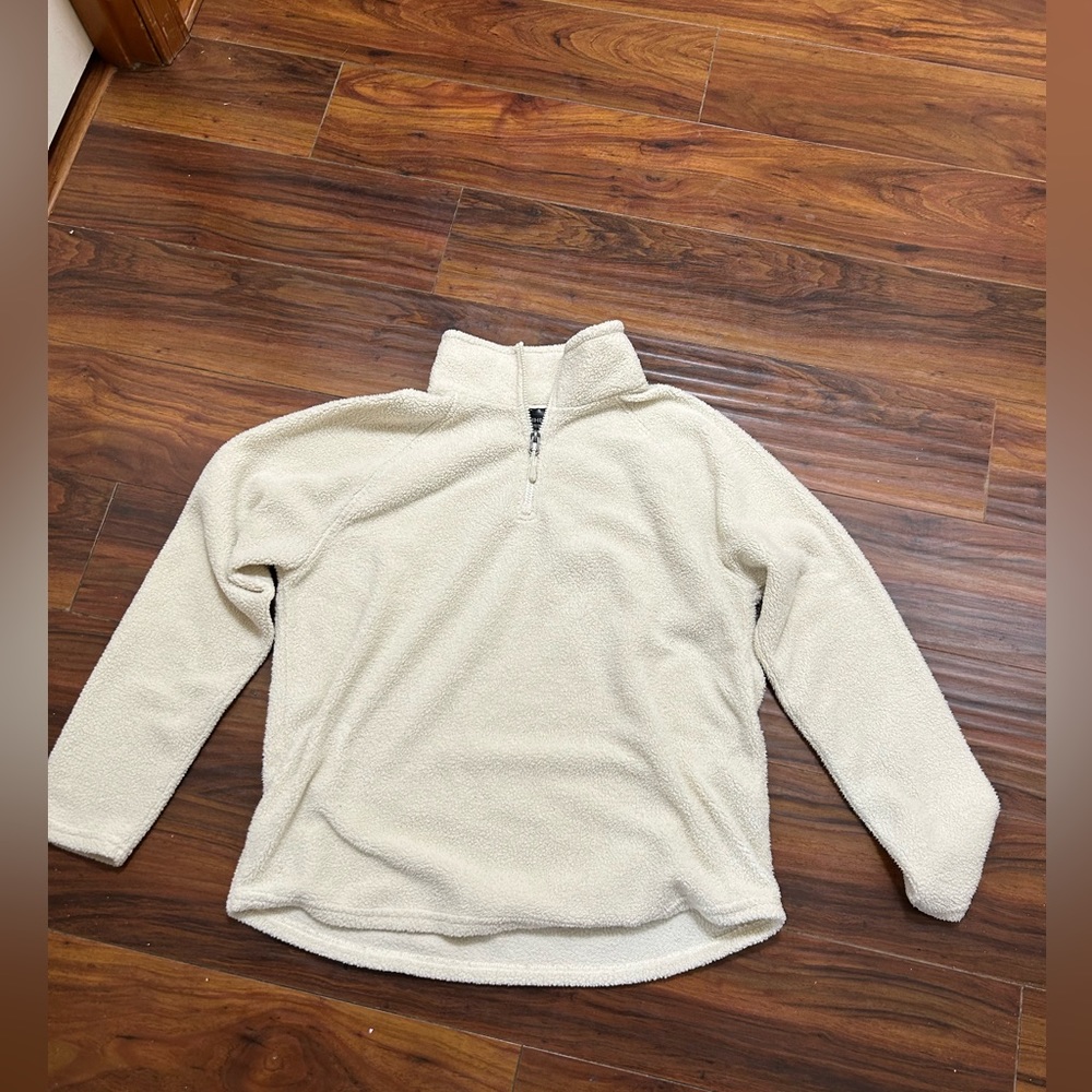 32 degrees heat size large sweater